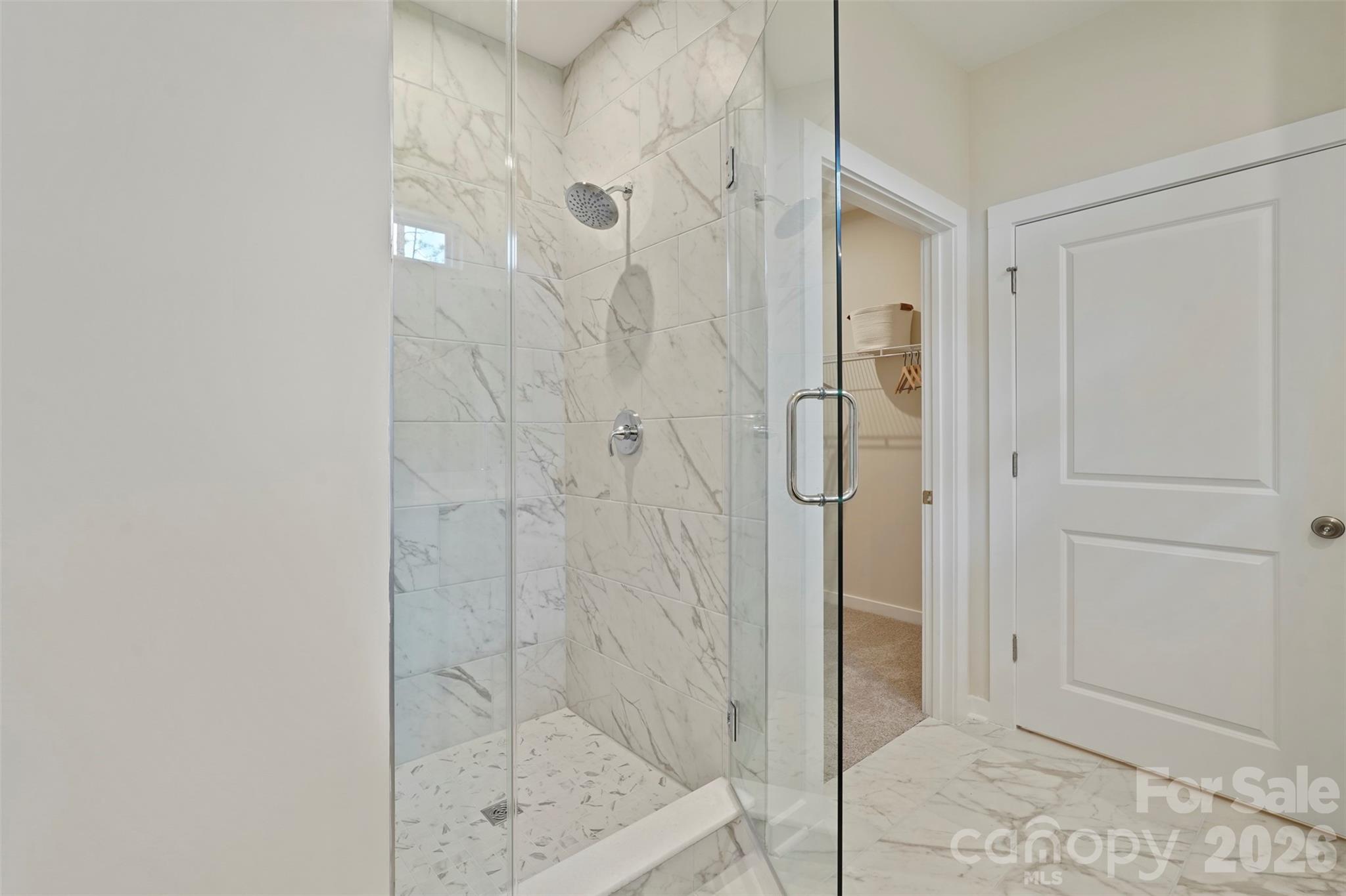 1099 Arundle Road Sherrills Ford, NC 28673 - Photo 9 of 40 a bathroom with a shower