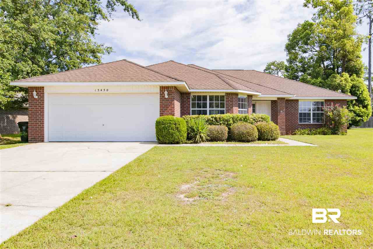 15450 Paddington Drive Foley, AL 36535 - Photo 3 of 32