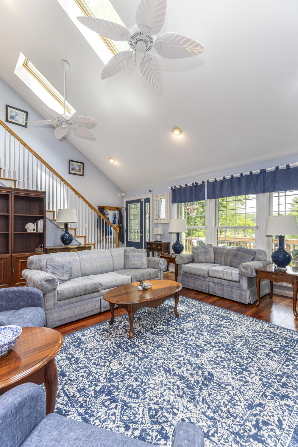 9 Pride Lane Windham, ME 04062 - Photo 9 of 65 Living Room