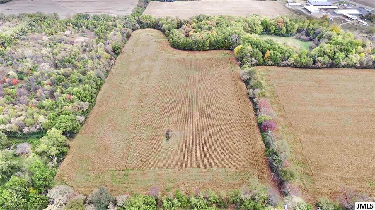 V/l South Dearing Road, Unit 40 ACRES VACANT LAND S DE Spring Arbor, MI 49283 - Photo 18 of 23