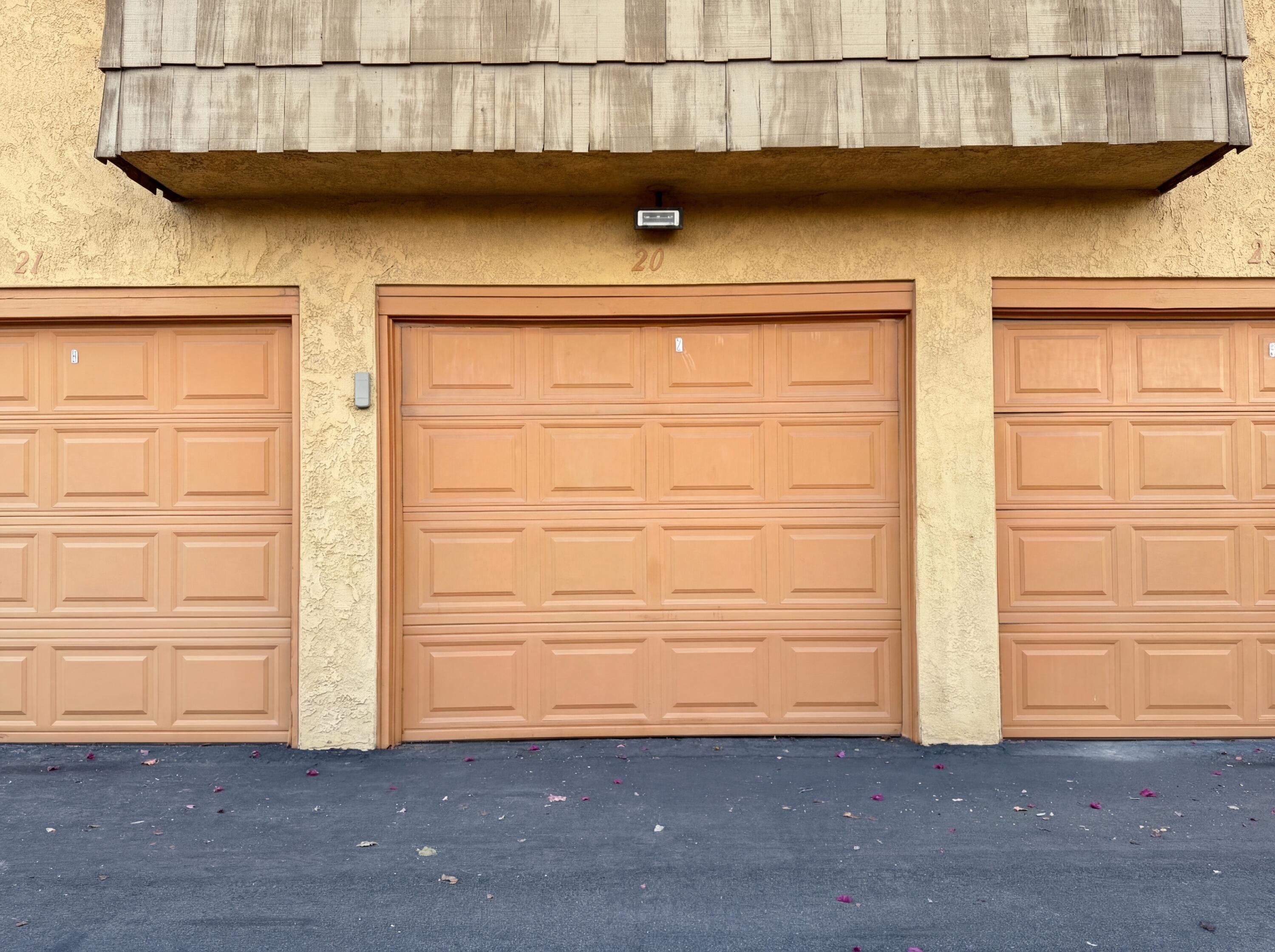 48255 Monroe Street, Unit 20 Indio, CA 92201 - Photo 21 of 21 a view of front door