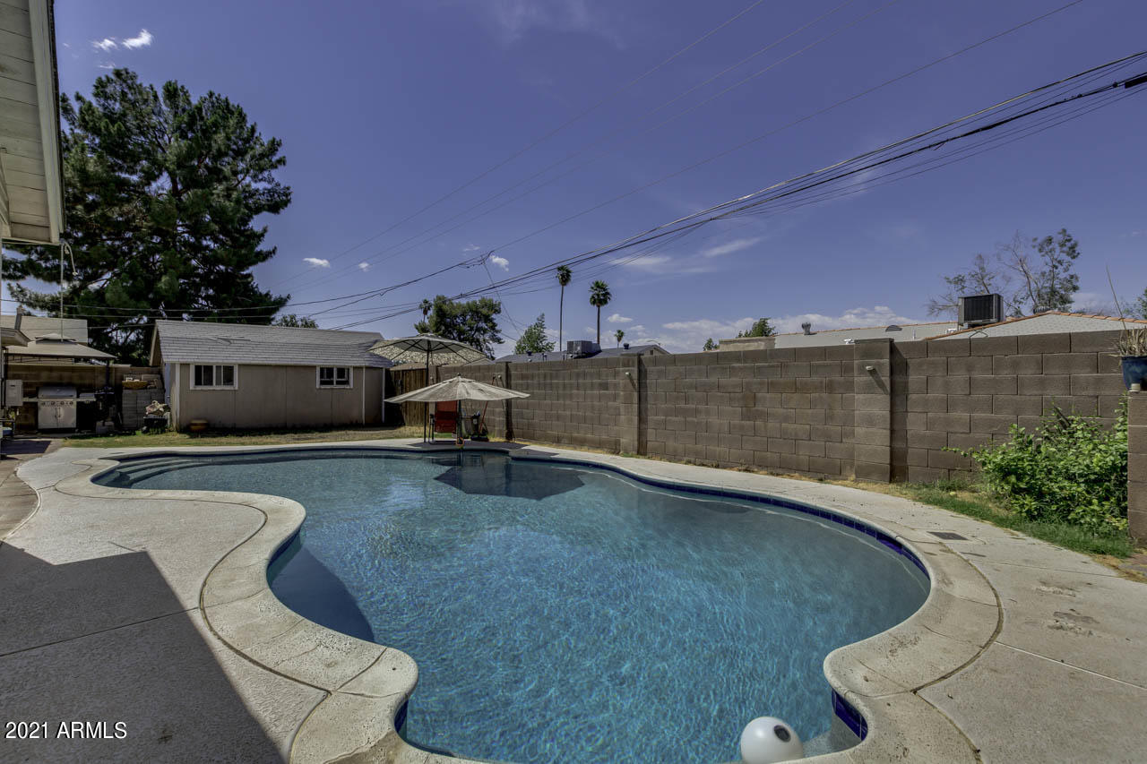 3148 West Wethersfield Road Phoenix, AZ 85029 - Photo 31 of 32 31-Wethersfield