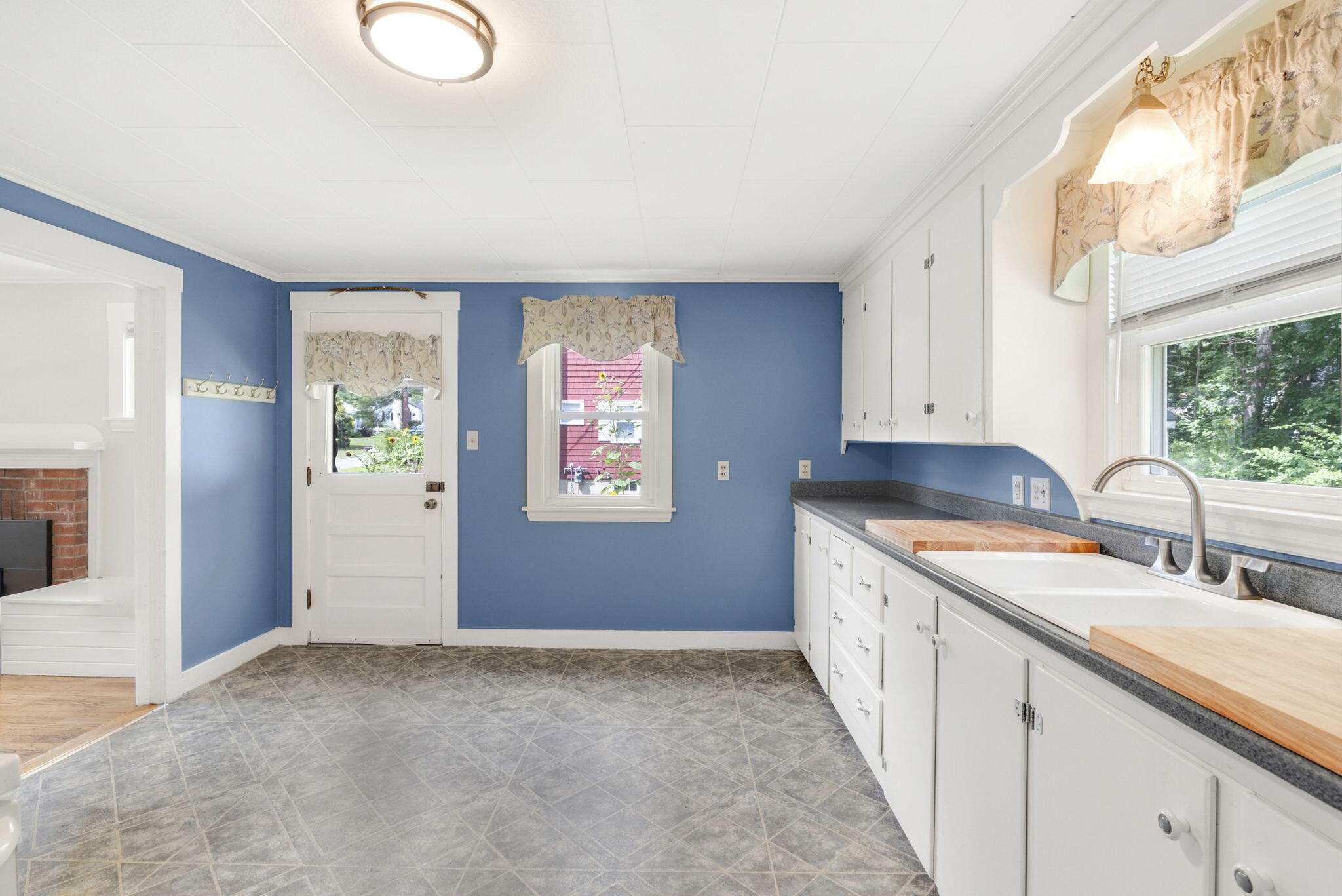 14 Prince Street Cumberland Center, ME 04021 - Photo 5 of 46 Kitchen