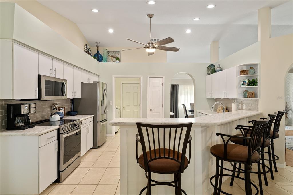9037 Southeast 136th Loop Summerfield, FL 34491 - Photo 21 of 75