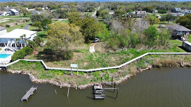 0 Jean Lafitte Boulevard Lafitte, LA 70067 - Photo 2 of 7