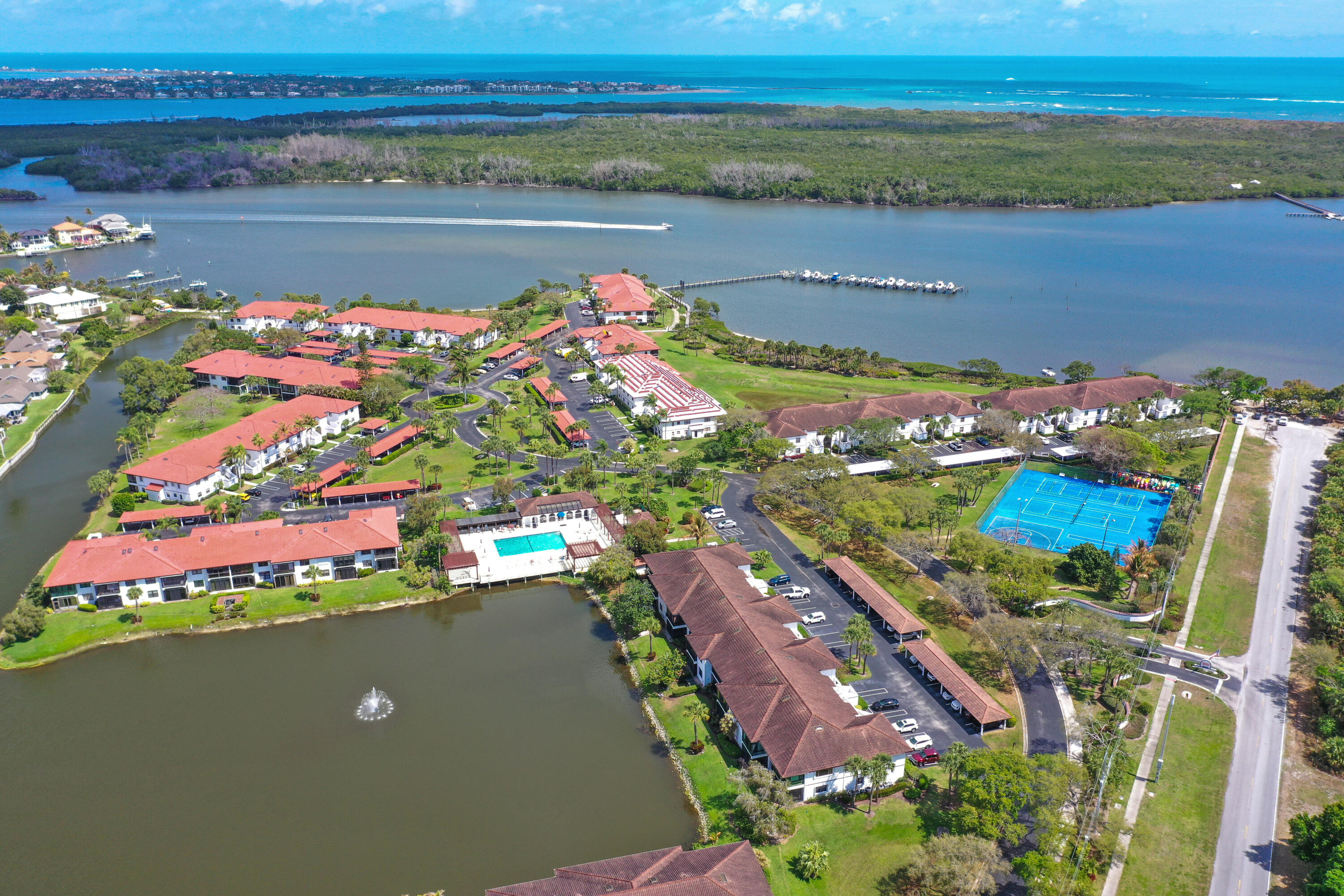 6041 Southeast Landing Way Stuart, FL 34997 - Photo 28 of 30