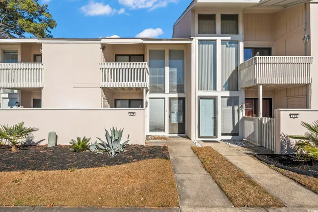 $249,000 | 1000 11th Avenue North, Unit 128, North Myrtle Beach, SC 29582
