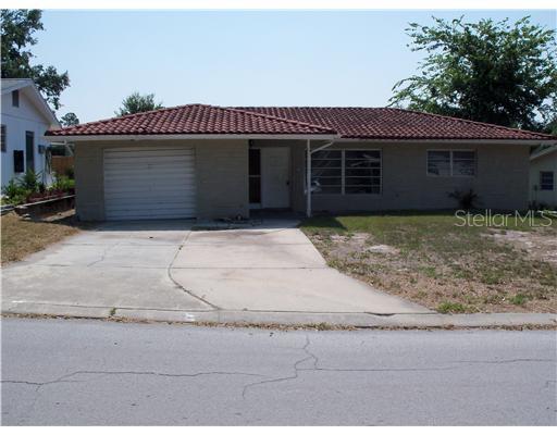 6424 Basil Lane New Port Richey, FL 34653 - Photo 1 of 1 Exterior Front