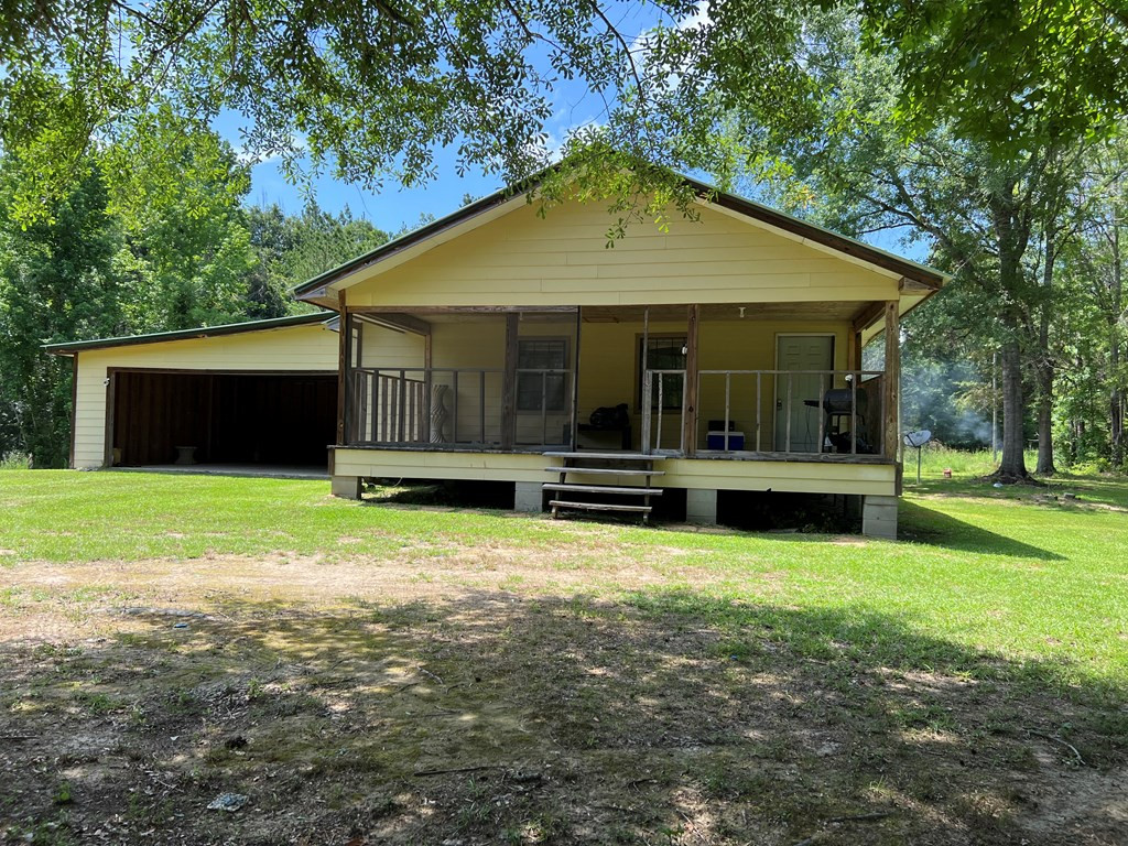 6820 Bunkley Road Meadville, MS 39653 - Photo 2 of 25 Photo 2