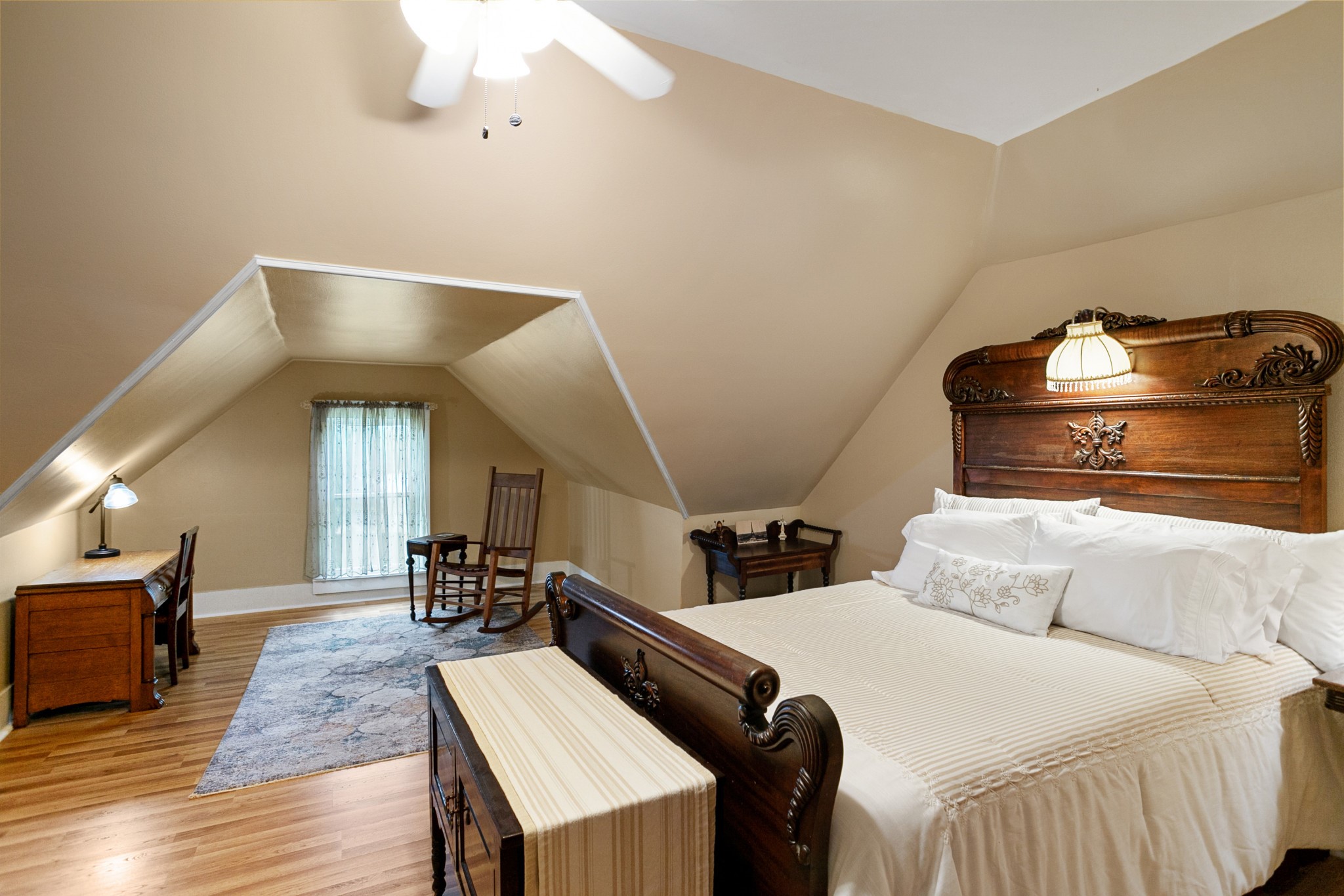 1034 South Tesch Street Bellville, TX 77418 - Photo 29 of 44 Spacious bedroom up.