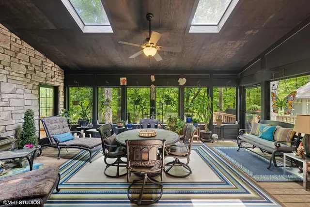 $1,250,000 | 222 Crabapple Lane, Valparaiso, IN 46383