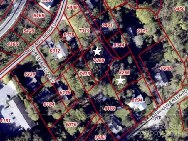 $159,000 | 99999 Old Haw Creek Road, Asheville, NC 28805