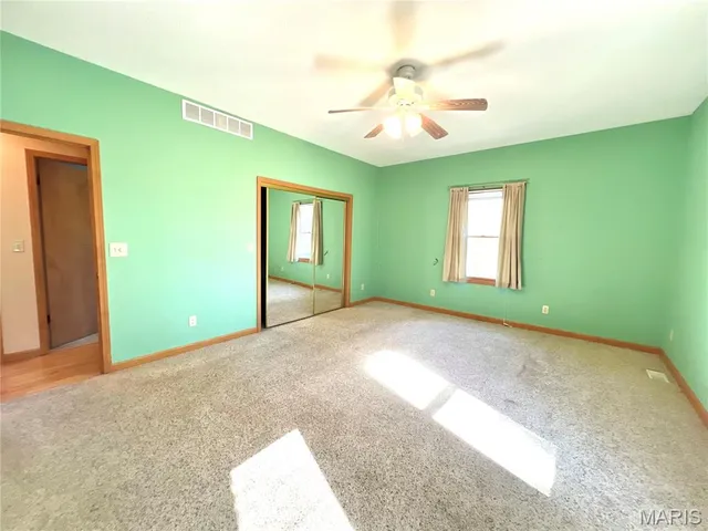 $238,000 | 508 East Wood Street, Hillsboro, IL 62049