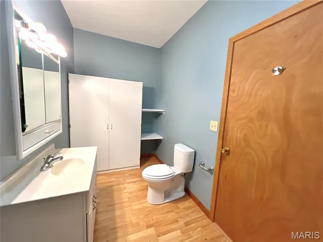 $238,000 | 508 East Wood Street, Hillsboro, IL 62049