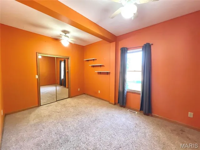 $238,000 | 508 East Wood Street, Hillsboro, IL 62049