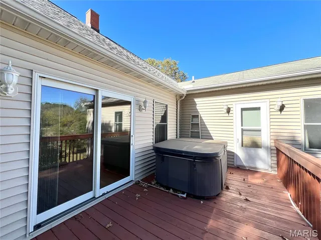 $238,000 | 508 East Wood Street, Hillsboro, IL 62049