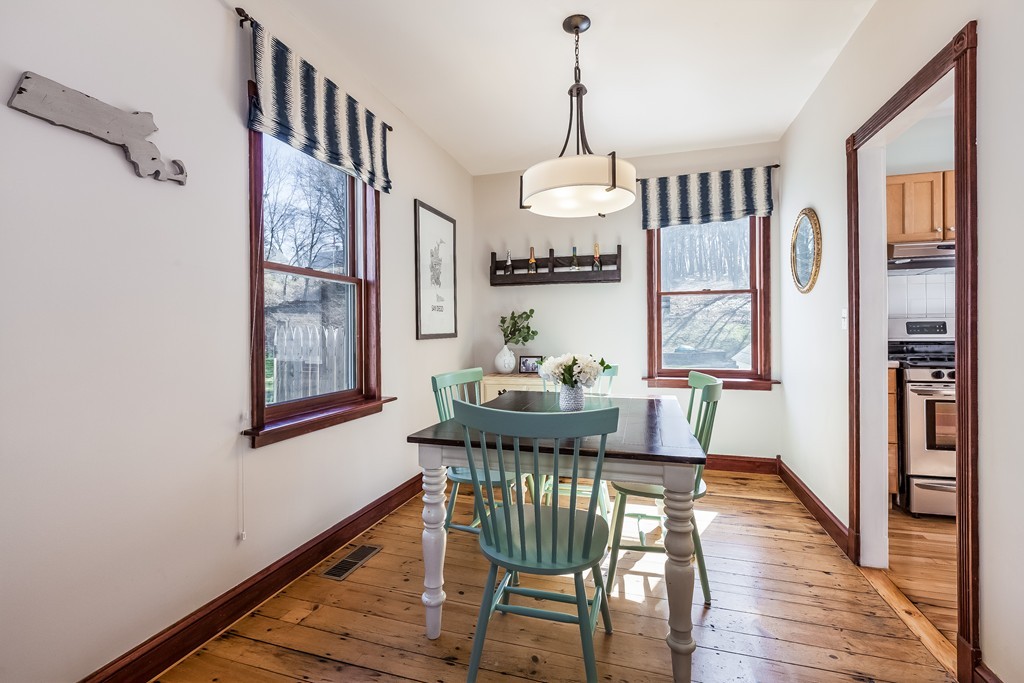 41 Thompson Street Maynard, MA 01754 - Photo 9 of 25 Gallery Image 9