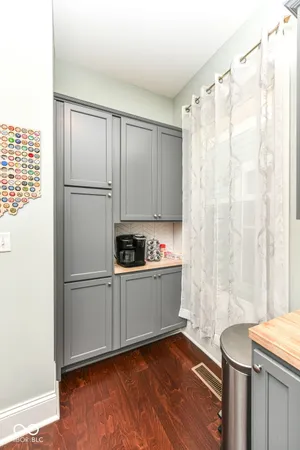 $2,000 | 1244 South Talbott Street, Indianapolis, IN 46225