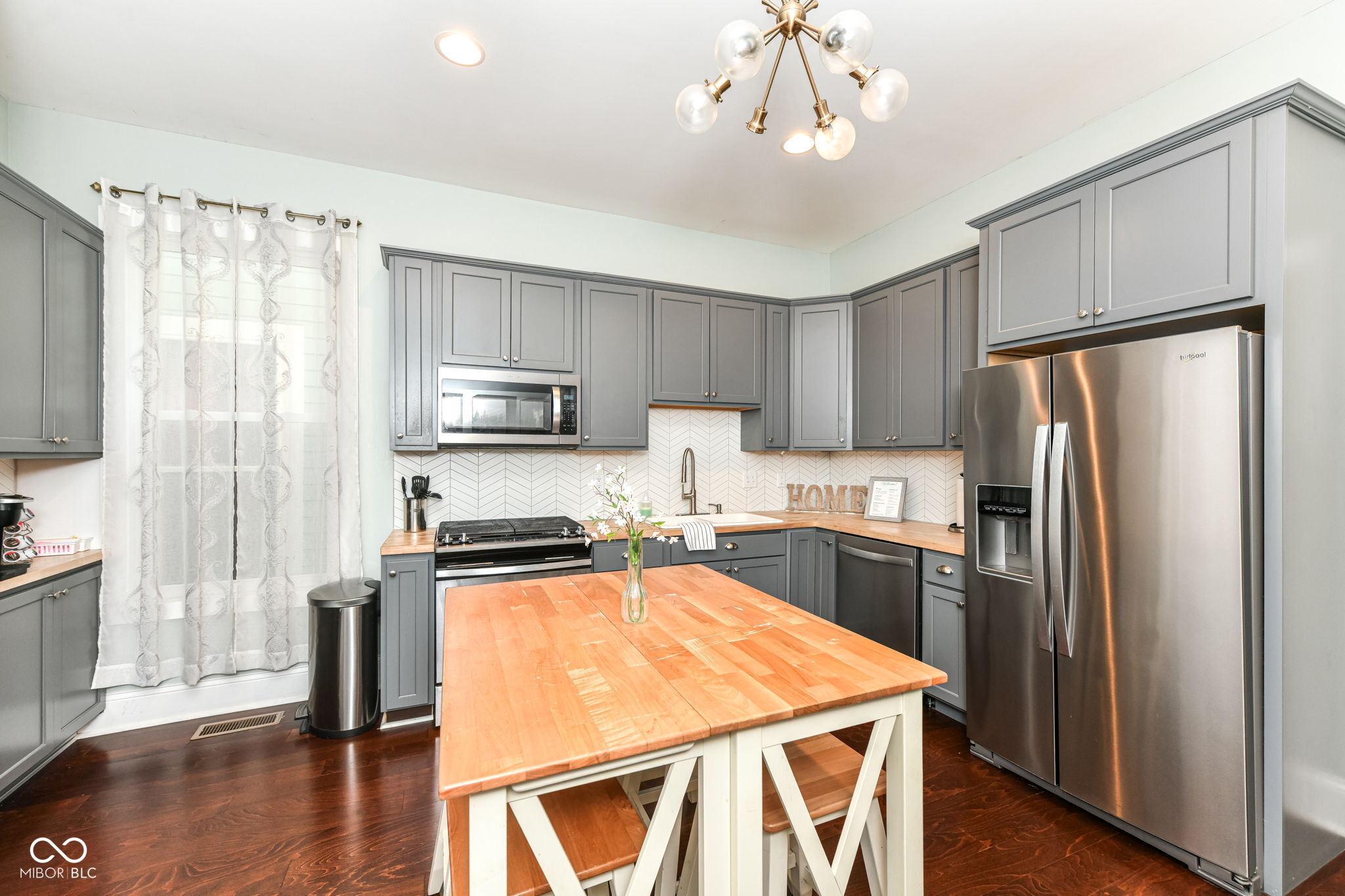 1244 South Talbott Street Indianapolis, IN 46225 - Photo 13 of 33