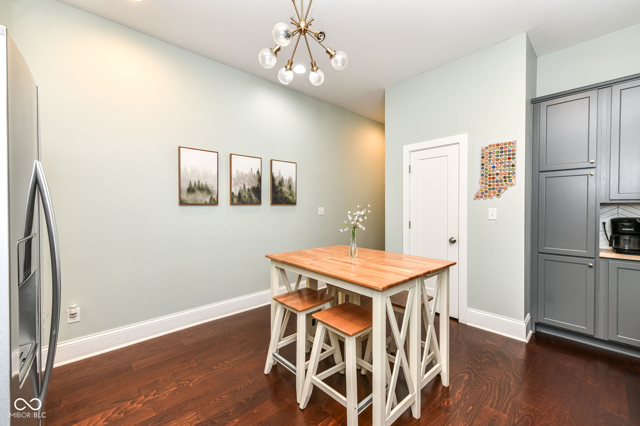 1244 South Talbott Street Indianapolis, IN 46225 - Photo 14 of 33