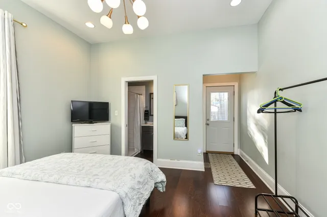 $2,000 | 1244 South Talbott Street, Indianapolis, IN 46225