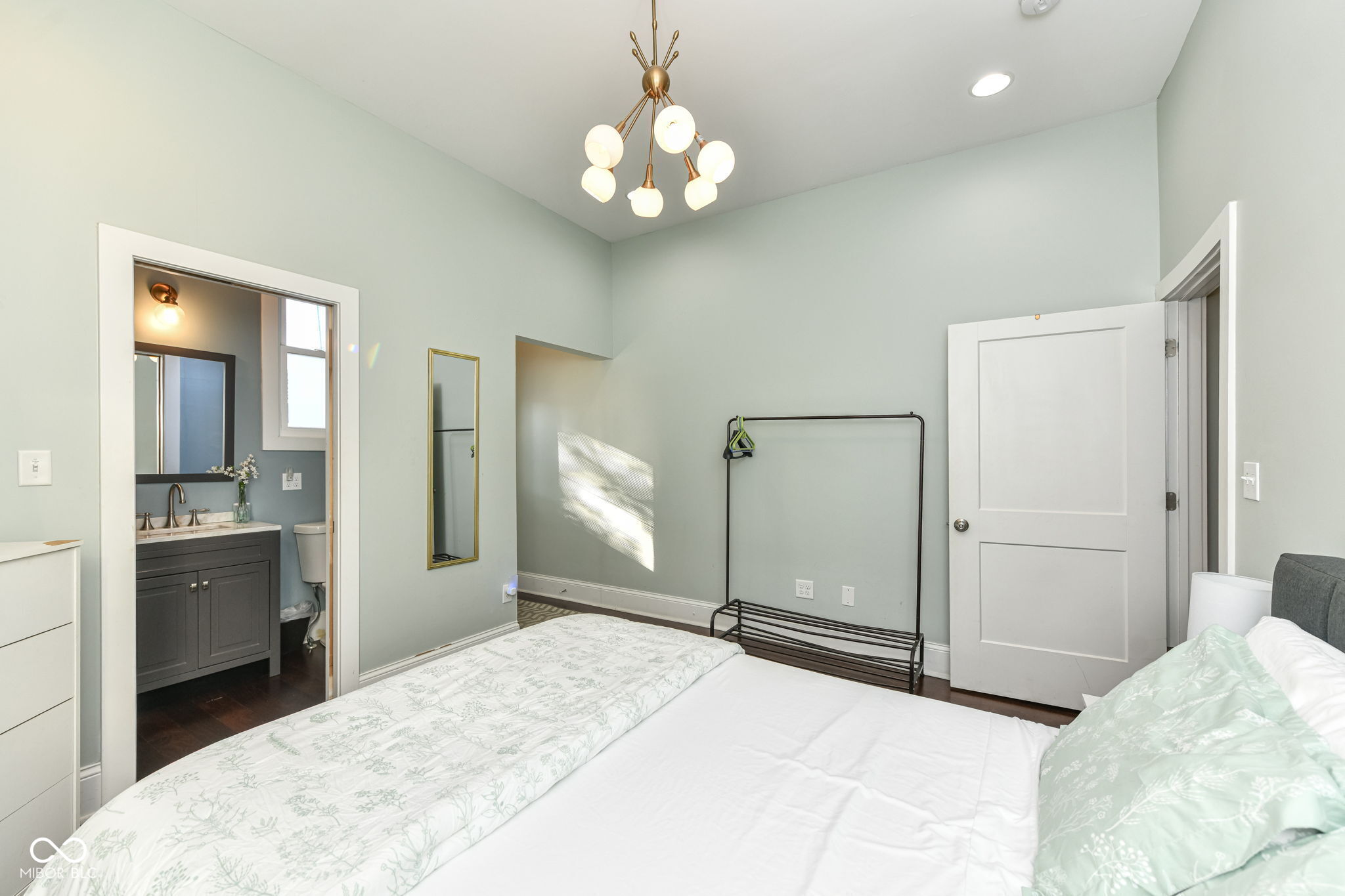 1244 South Talbott Street Indianapolis, IN 46225 - Photo 19 of 33