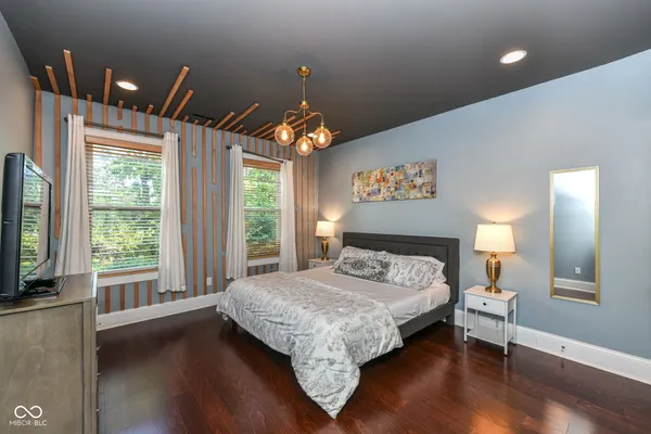 $2,000 | 1244 South Talbott Street, Indianapolis, IN 46225