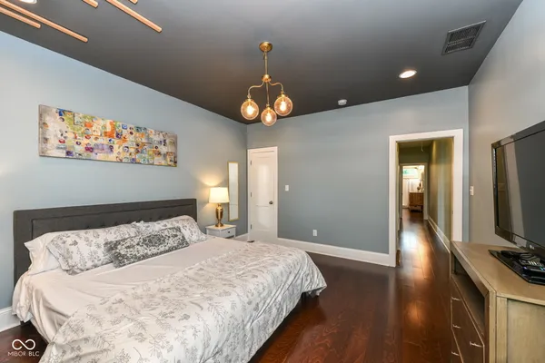 $2,000 | 1244 South Talbott Street, Indianapolis, IN 46225