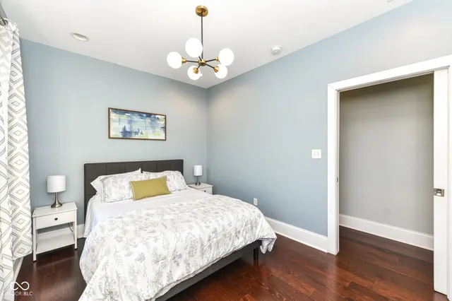 $2,000 | 1244 South Talbott Street, Indianapolis, IN 46225