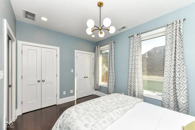 $2,000 | 1244 South Talbott Street, Indianapolis, IN 46225