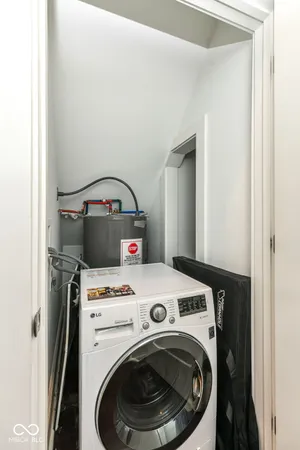 $2,000 | 1244 South Talbott Street, Indianapolis, IN 46225