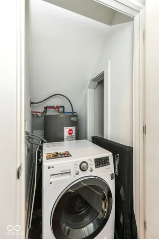 $2,000 | 1244 South Talbott Street, Indianapolis, IN 46225