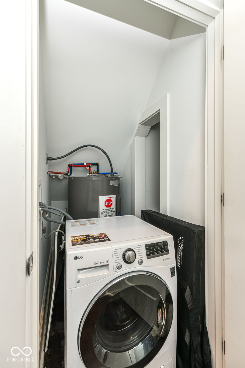 1244 South Talbott Street Indianapolis, IN 46225 - Photo 31 of 33