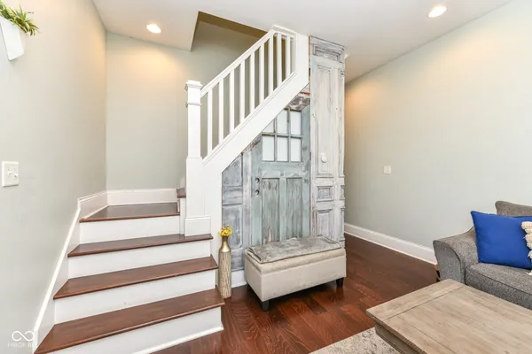 $2,000 | 1244 South Talbott Street, Indianapolis, IN 46225