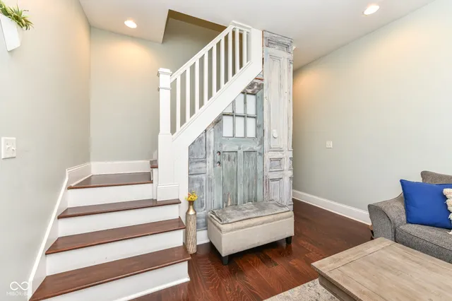 $2,000 | 1244 South Talbott Street, Indianapolis, IN 46225