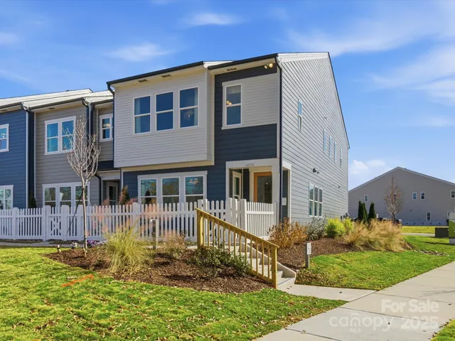 $389,664 | 8434 Discovery Lane, Charlotte, NC 28216