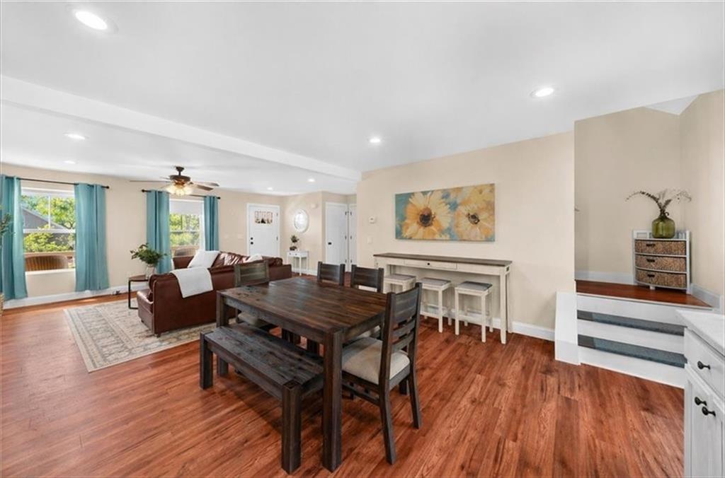 300 Silas Road Dahlonega, GA 30533 - Photo 5 of 34