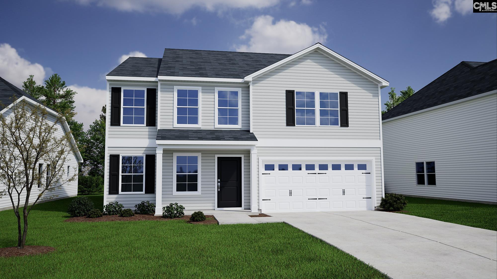 1131 Crescent Corner Drive Elgin, SC 29045 - Photo 1 of 6