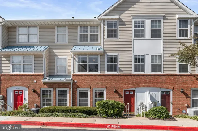 $2,300 | 6249 Sandpiper Court, Unit 9, Elkridge, MD 21075