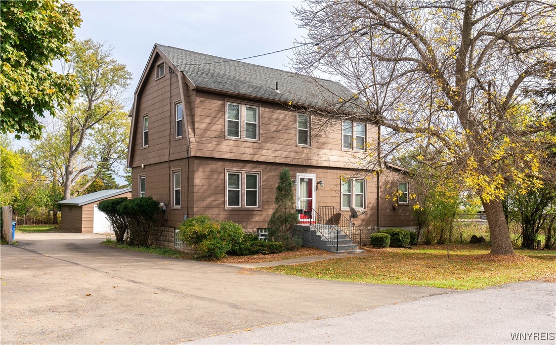 302 South Forest Road Amherst, NY 14221 - Photo 1 of 1 Gallery Image 1