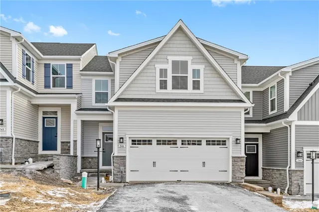 $419,990 | 246 Dana Drive, Eighty Four, PA 15330