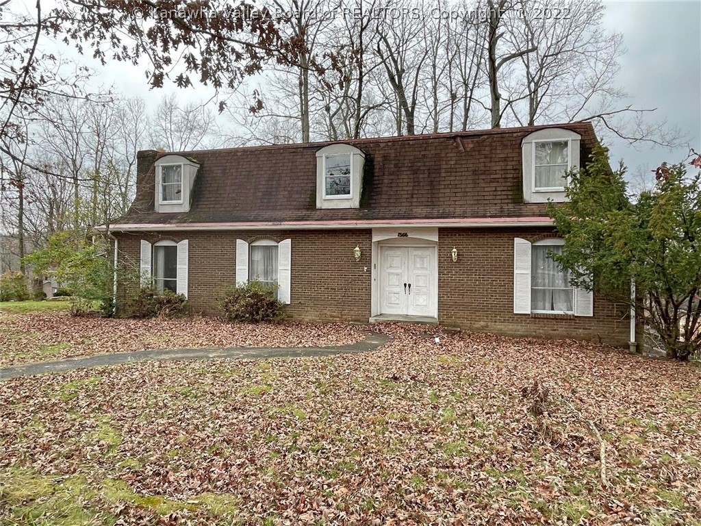 1566 Nottingham Road Charleston, WV 25314 - Photo 1 of 50 Gallery Image 1