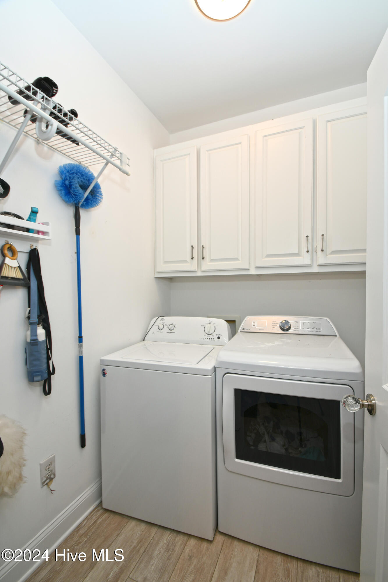 156 Calabash Road Northwest Calabash, NC 28467 - Photo 37 of 37 Separate Laundry Room