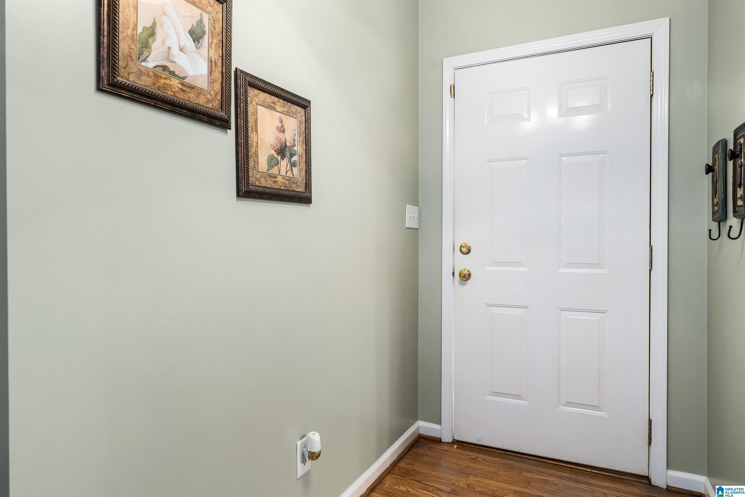 4893 Hackberry Circle Pinson, AL 35126 - Photo 6 of 45