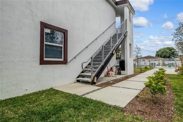 $2,900 | 763 Northwest 80th Street, Unit B, Miami, FL 33150