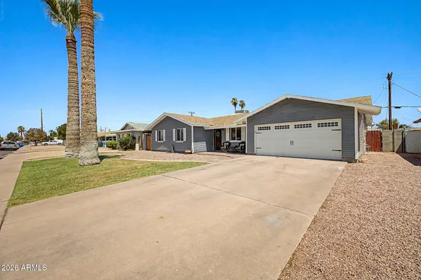 $439,900 | 3820 West Myrtle Avenue, Phoenix, AZ 85051