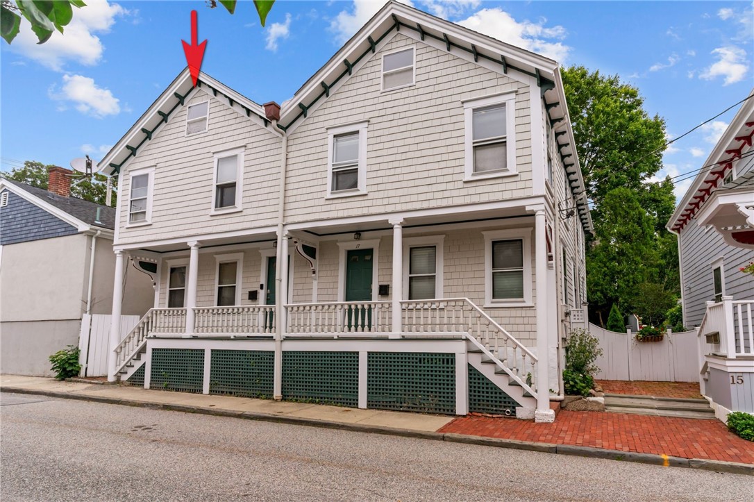 19 Cross Street Newport, RI 02840 - Photo 1 of 42
