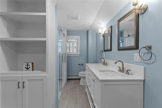 $3,100 | 19 Cross Street, Newport, RI 02840