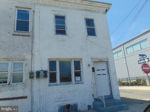 $74,500 | 1125 South 8th Street, Camden, NJ 08103