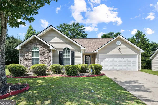 $309,900 | 30 Zebulon Place, Covington, GA 30016